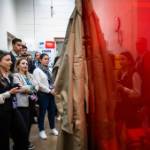 GVSU hosts Americas Competitiveness Exchange delegation